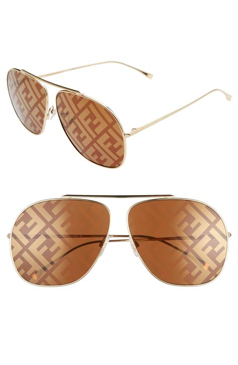 fendi lenticular sunglasses|tradesy Fendi women's sunglasses.